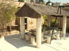 Ferienhaus Spanien Villa Mathilda Villa Mathilda - Terrasse